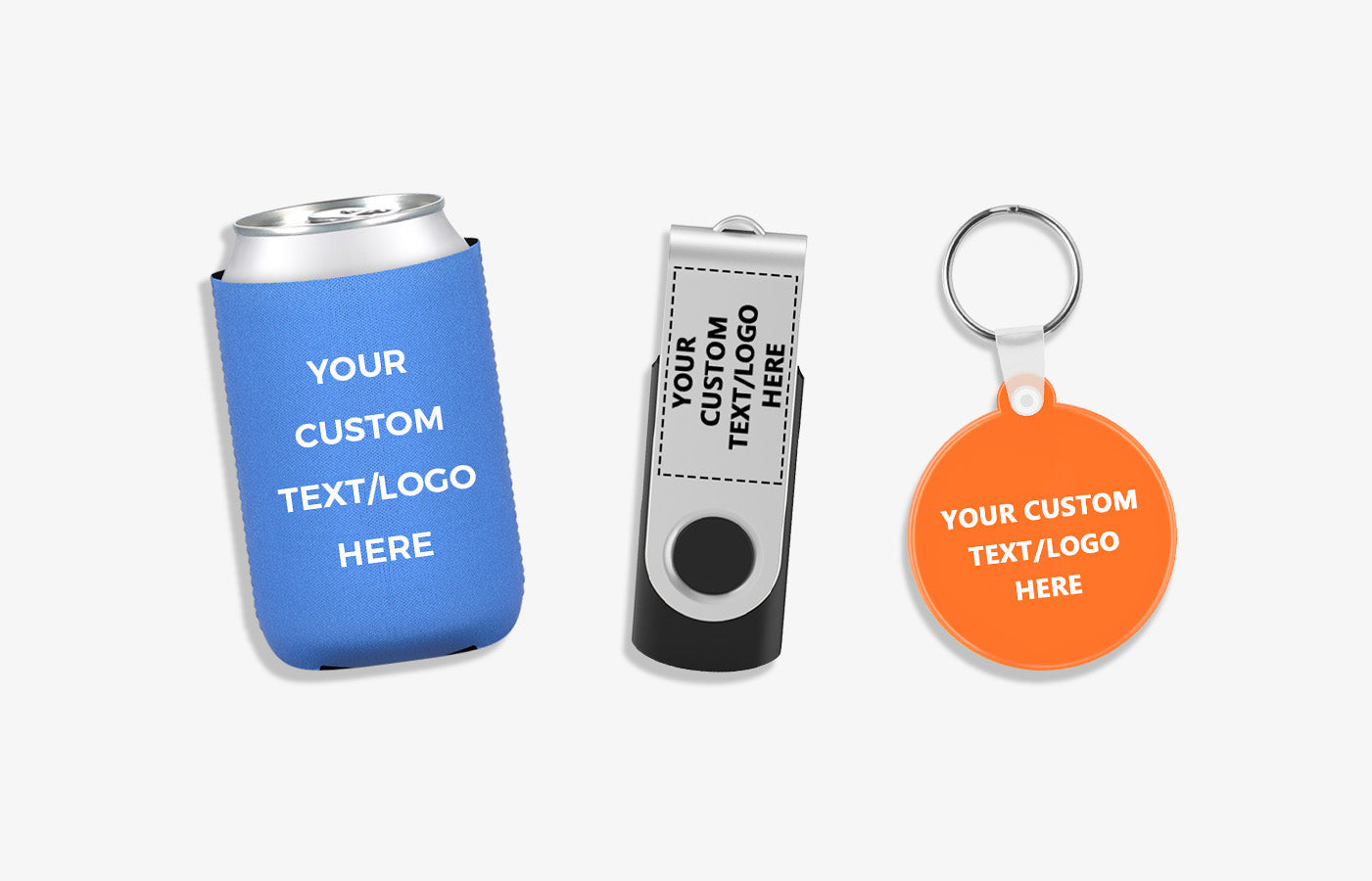 Custom Promotional Products at Affordable Bulk Prices
