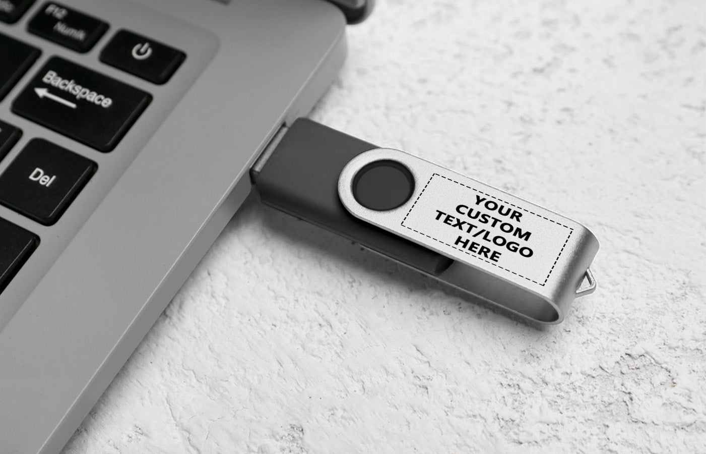 Custom USB Flash Drives