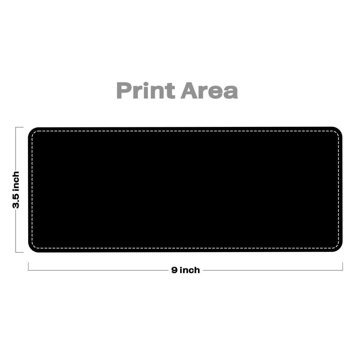 Custom Neoprene Slap Wrap Can Coolers