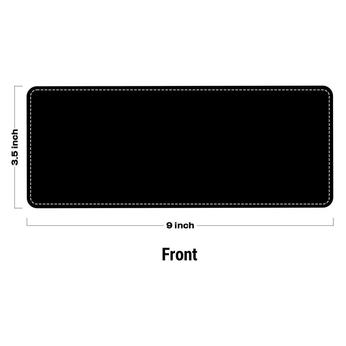 Custom Neoprene Slap Wrap Can Coolers